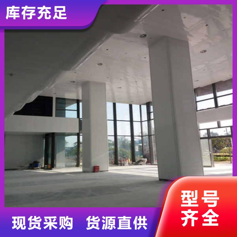 搪瓷钢板8mm水泥板选择大厂家省事省心