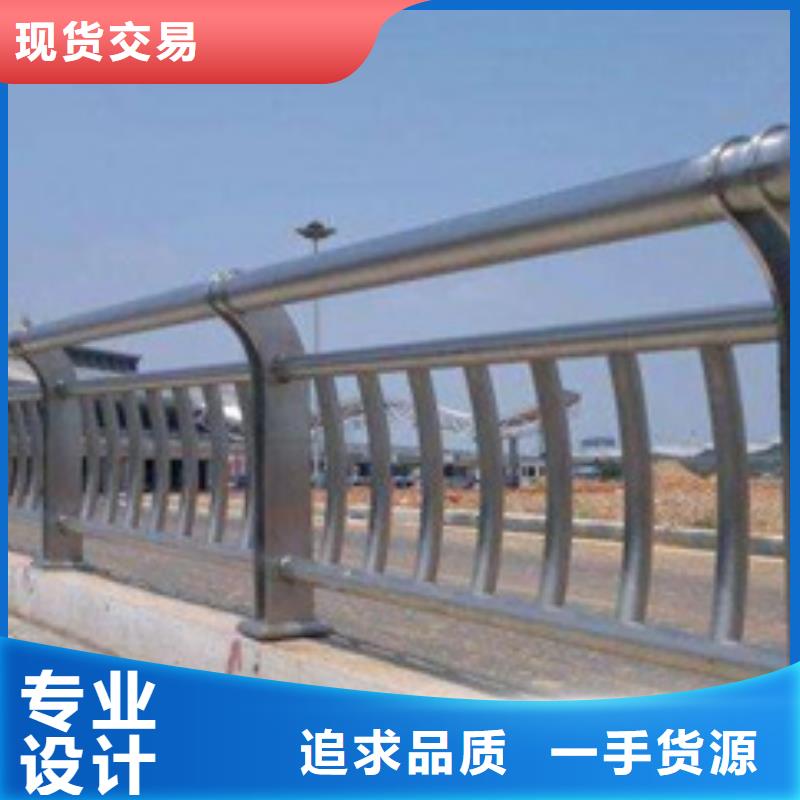 不锈钢复合管护栏_不锈钢景观护栏一手价格