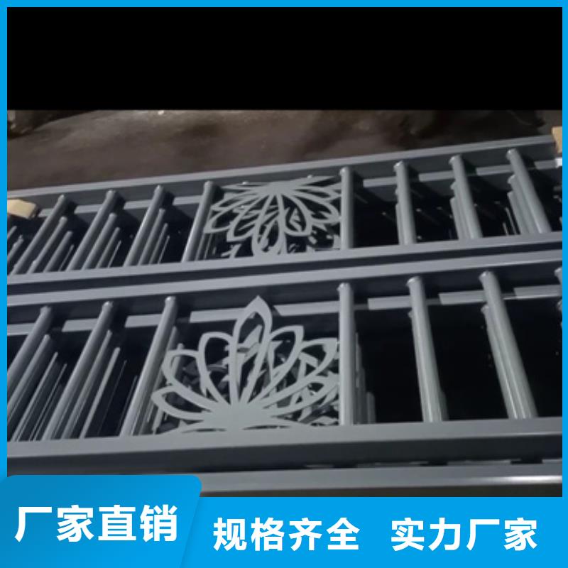 不锈钢复合管护栏_交通护栏实力工厂