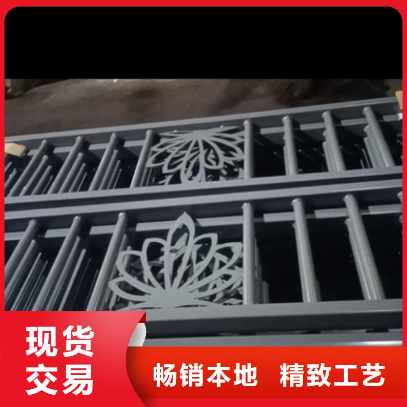 不锈钢复合管护栏旋转护栏源头厂家直销