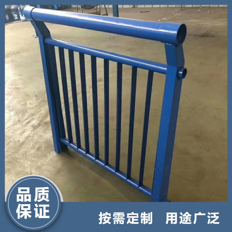 不锈钢复合管护栏不锈钢复合管桥梁护栏市场行情