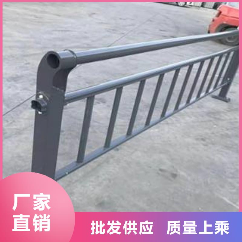 不锈钢复合管护栏桥梁护栏支持大小批量采购