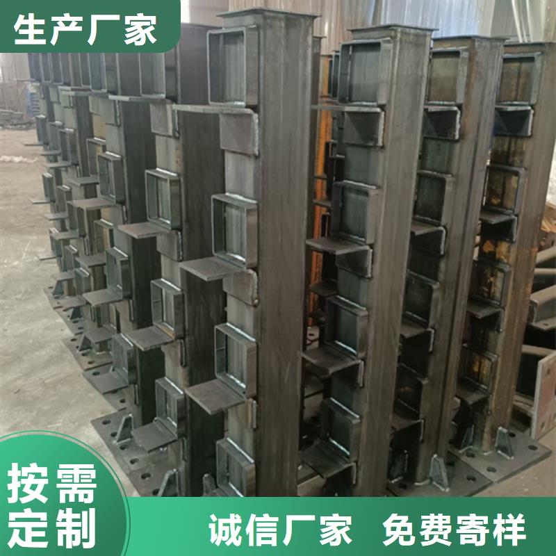 护栏立柱-LED防护栏杆为您提供一站式采购服务