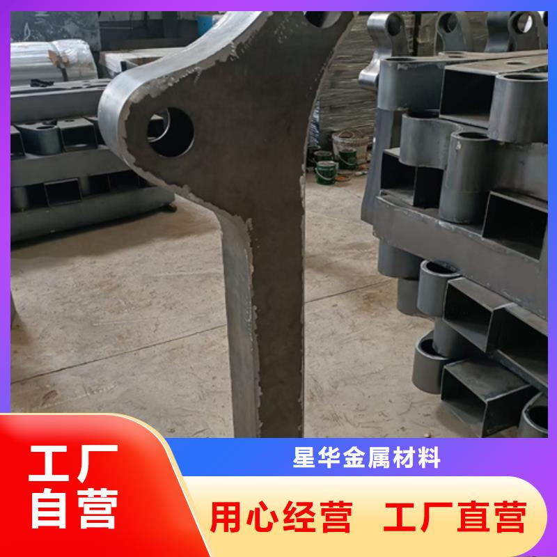 护栏立柱【不锈钢立柱】细节之处更加用心