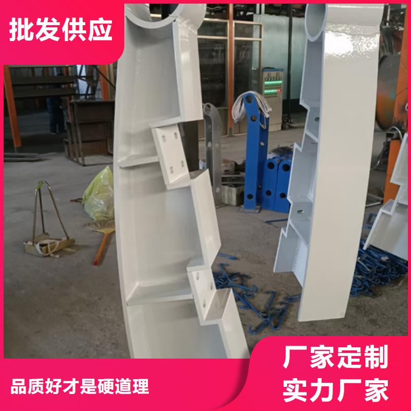 护栏立柱,市政护栏质保一年