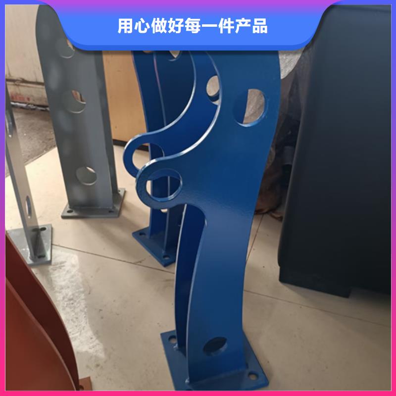 护栏立柱旋转护栏专注细节更放心