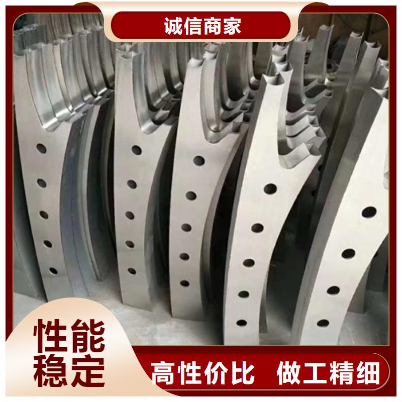 护栏立柱【不锈钢立柱】细节之处更加用心