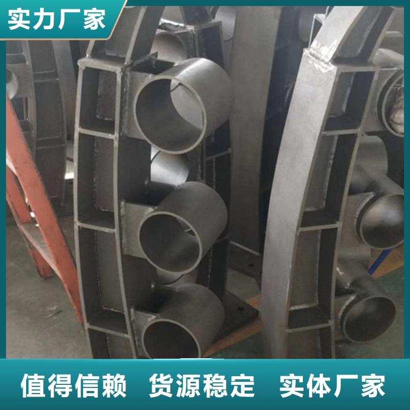 护栏立柱镀锌波形护栏追求品质