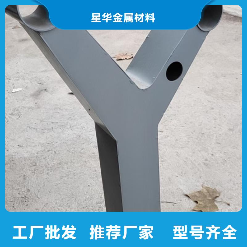 护栏立柱q235b波形护栏板精致工艺