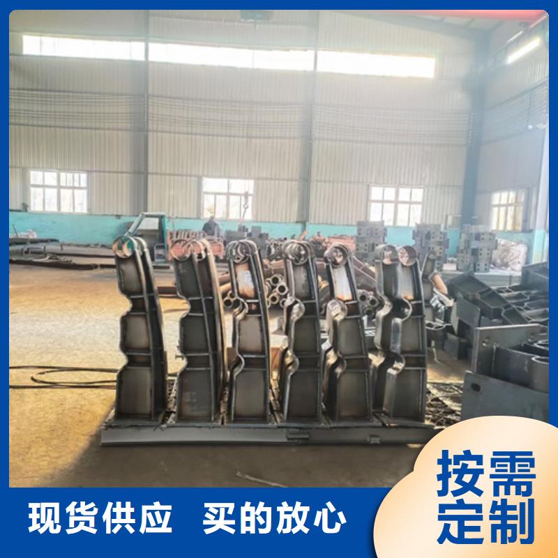 护栏立柱q235b波形护栏板精致工艺