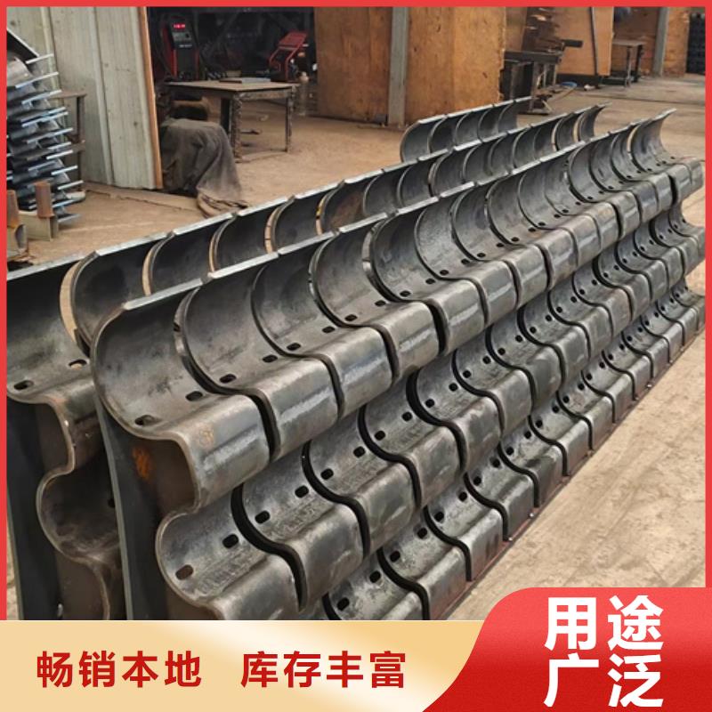 护栏立柱【不锈钢立柱】细节之处更加用心