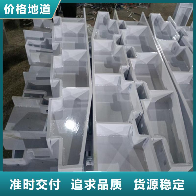 护栏立柱旋转护栏打造行业品质