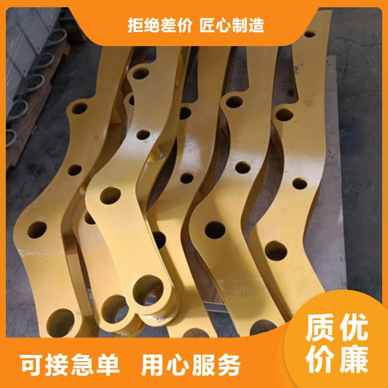 护栏立柱-LED防护栏杆为您提供一站式采购服务
