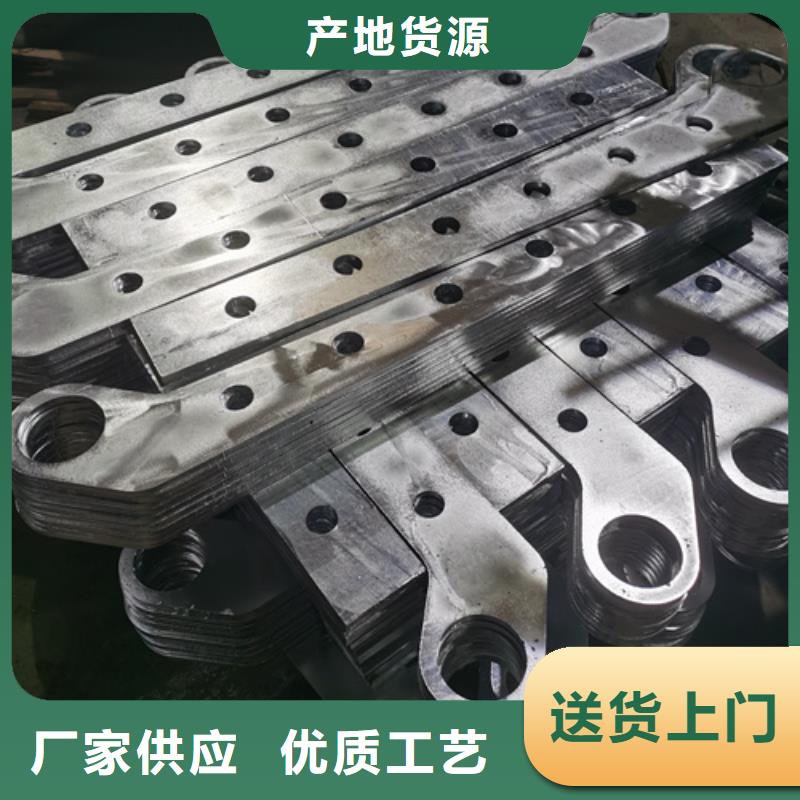 护栏立柱,景观护栏好品质售后无忧