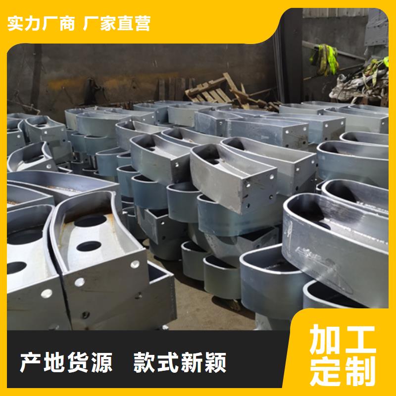 护栏立柱,桥梁景观栏杆老品牌厂家