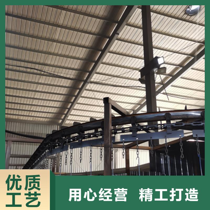 护栏立柱立柱生产厂家