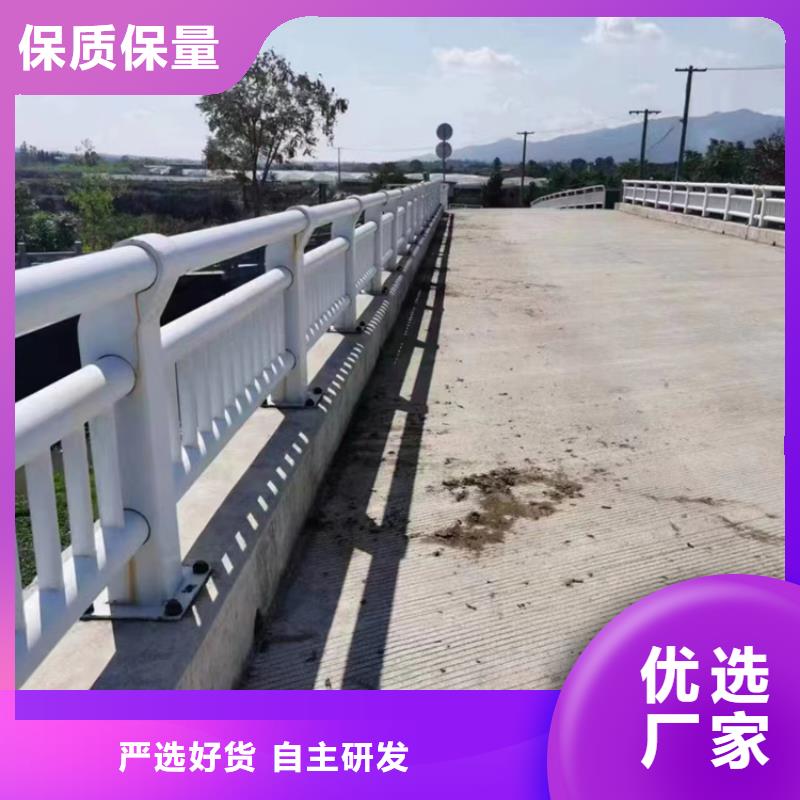 防撞护栏-【景观】护栏质量检测
