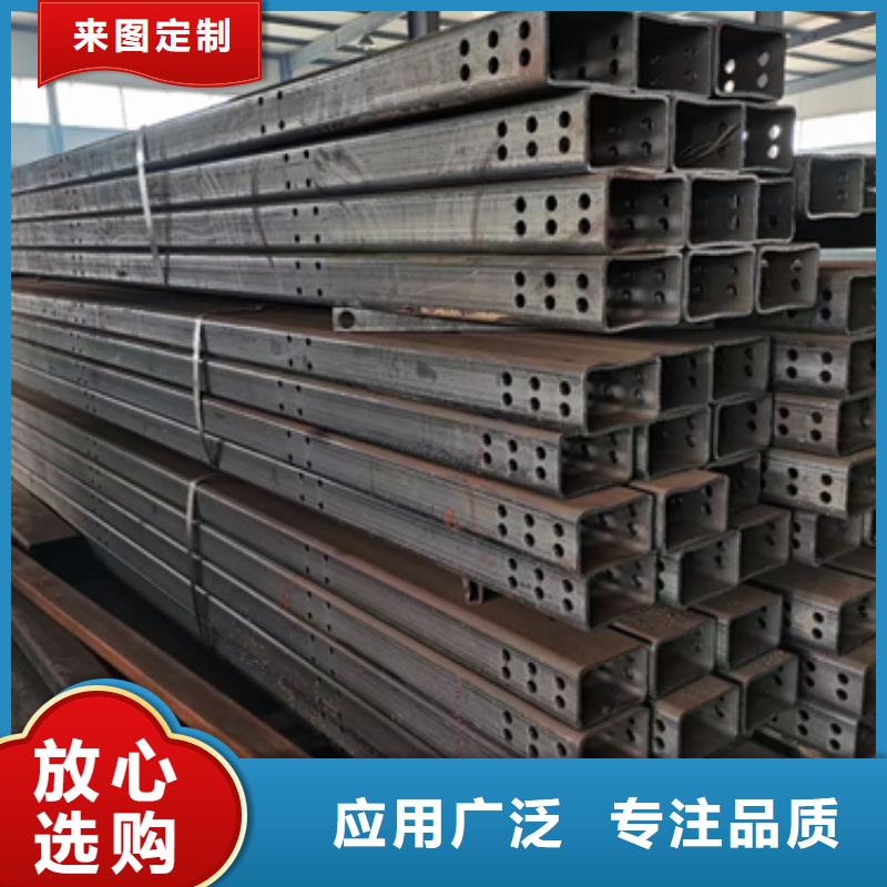 防撞护栏桥梁护栏厂家质量优选
