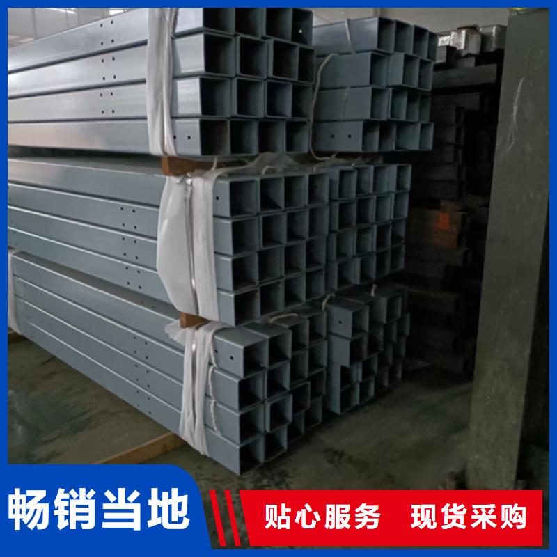 防撞护栏人车分流栏可放心采购