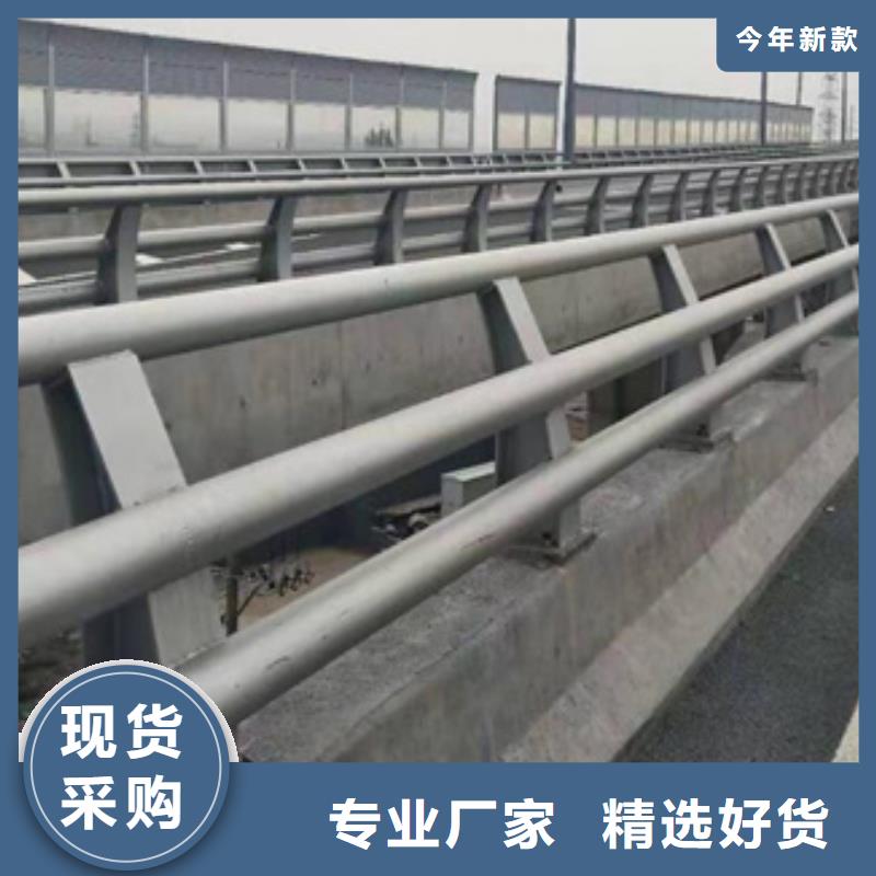 防撞护栏人车分流栏可放心采购