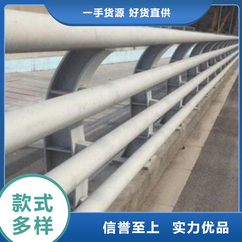 防撞护栏旋转护栏种类丰富