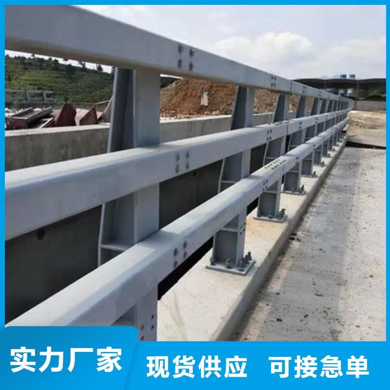 防撞护栏人车分流栏可放心采购