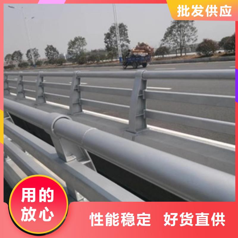 防撞护栏,河道景观护栏产品性能