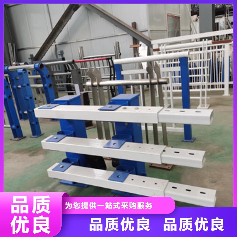 防撞护栏旋转护栏种类丰富