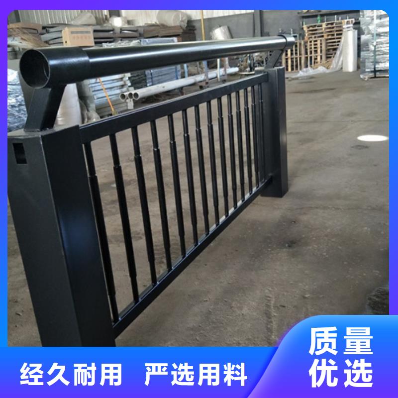 防撞护栏旋转护栏种类丰富