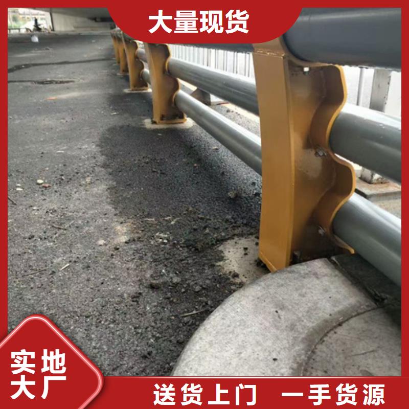 防撞护栏旋转护栏种类丰富