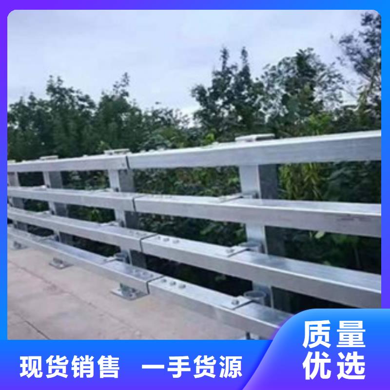 防撞护栏人车分流栏可放心采购