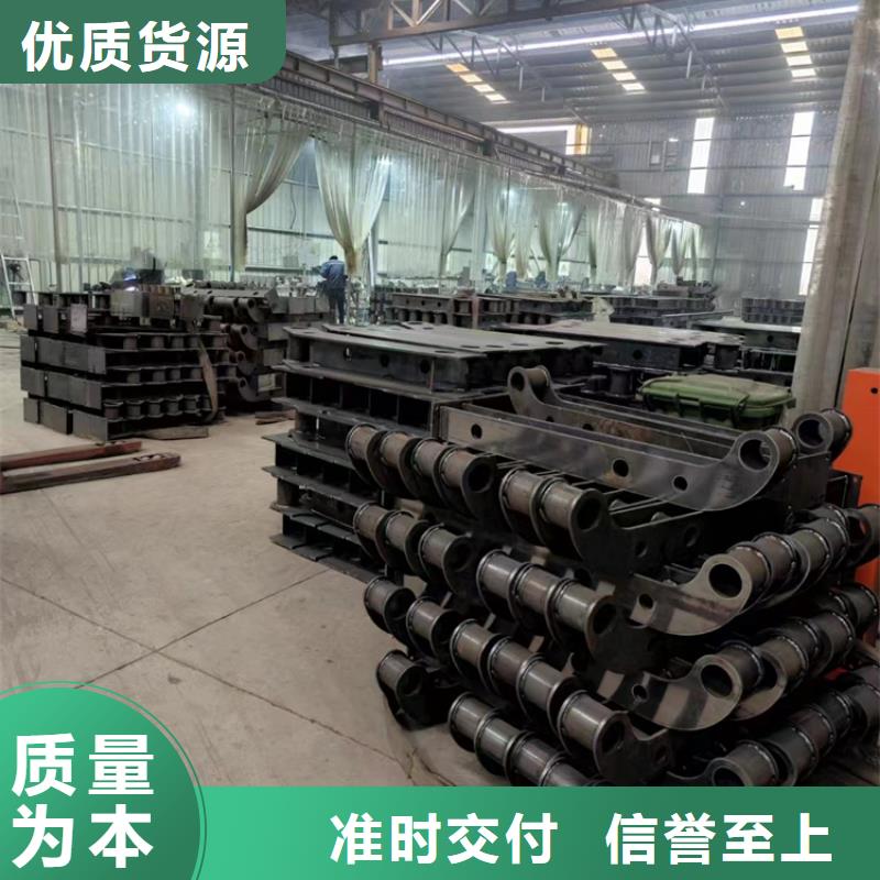 防撞护栏市政护栏品牌专营