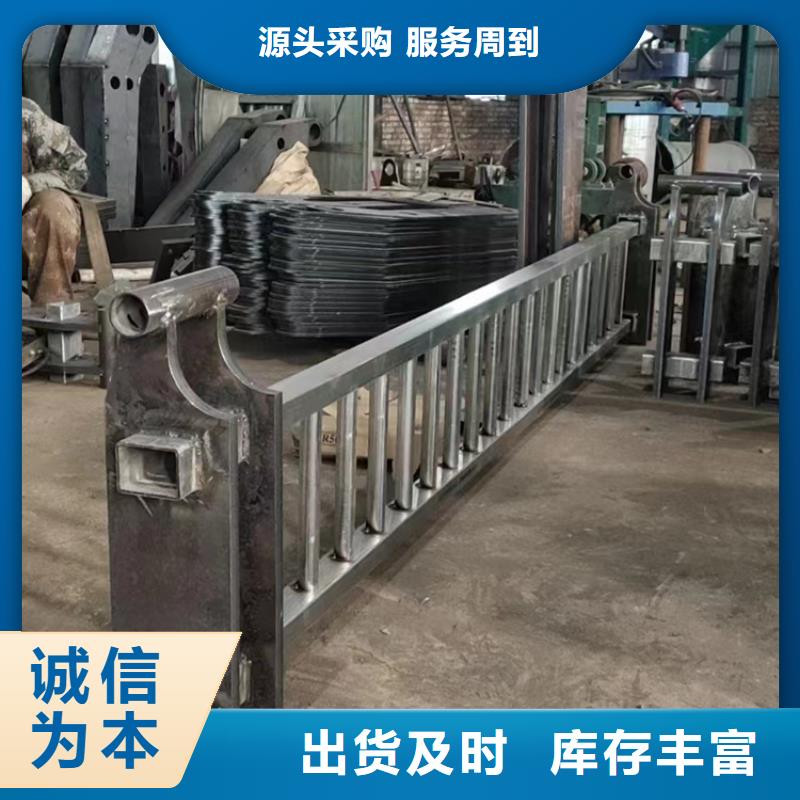 防撞护栏_交通防撞围栏生产经验丰富