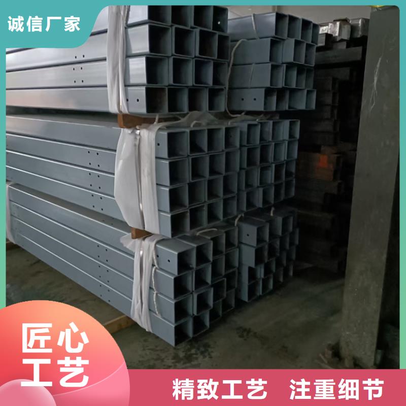 防撞护栏河堤防撞护栏严选材质