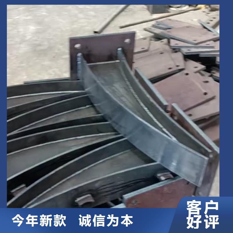 护栏立柱热镀锌立柱多种规格可选