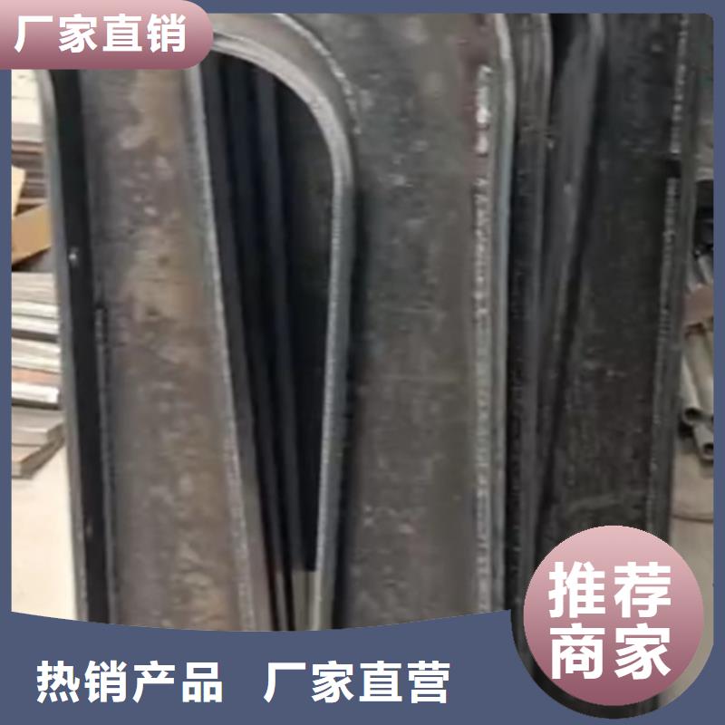 护栏立柱桥梁不锈钢护栏24小时下单发货