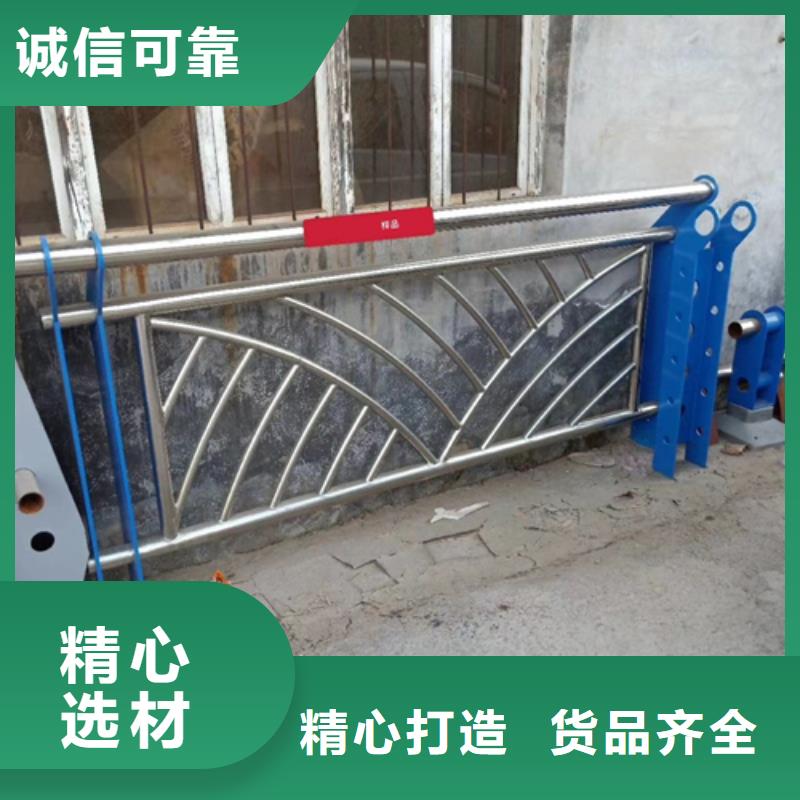 护栏立柱人车分流栏品质值得信赖