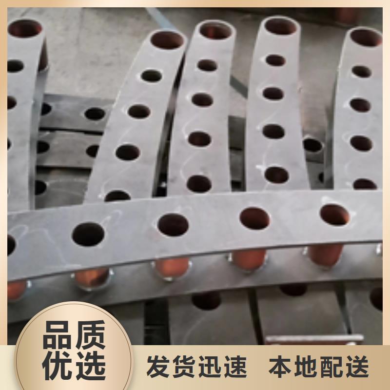 护栏立柱不锈钢景观护栏品质优选