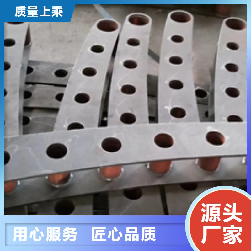 护栏立柱【桥梁不锈钢护栏】为您提供一站式采购服务