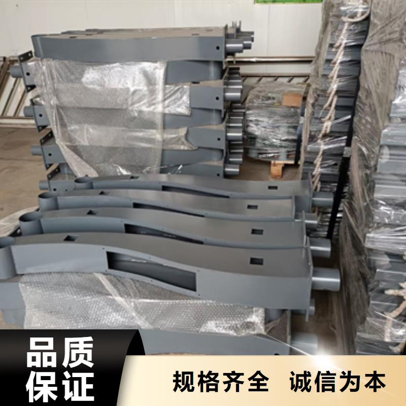 护栏立柱【景观护栏】丰富的行业经验