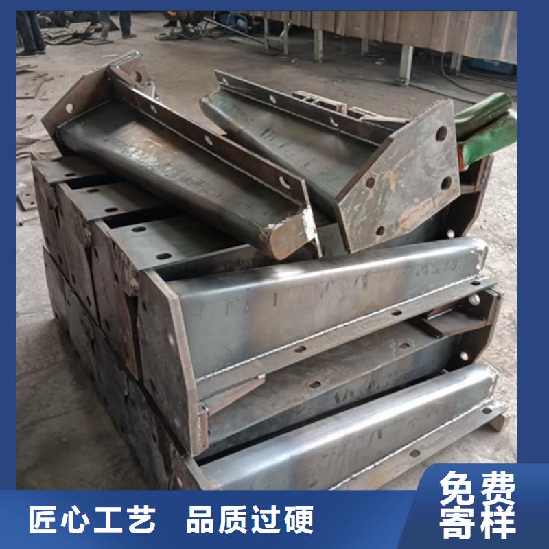 护栏立柱【景观】护栏品质商家