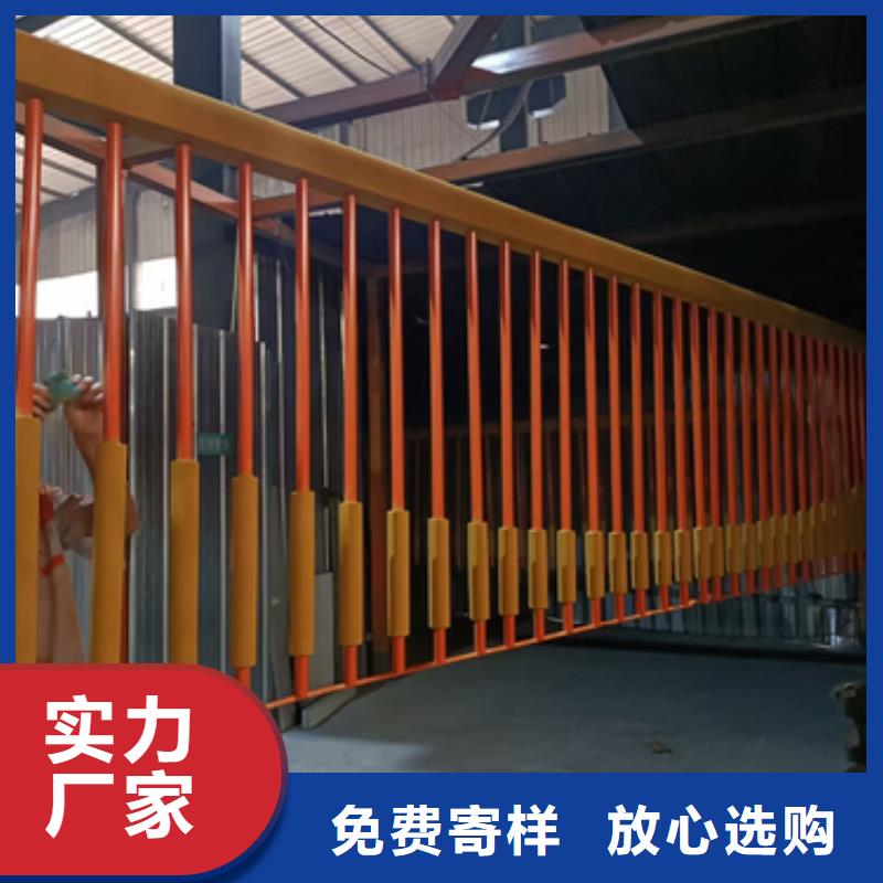 【护栏立柱,交通护栏现货齐全售后无忧】