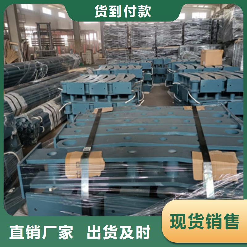 护栏立柱【景观】护栏品质商家