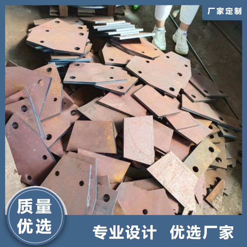 护栏立柱-城市景观防护栏支持大批量采购