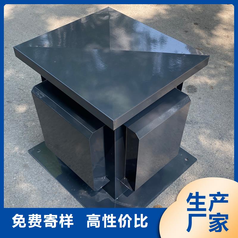 锡林郭勒盟D系列四孔风帽信赖