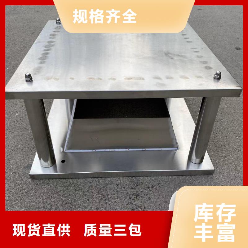B系列拔气风帽出厂价格