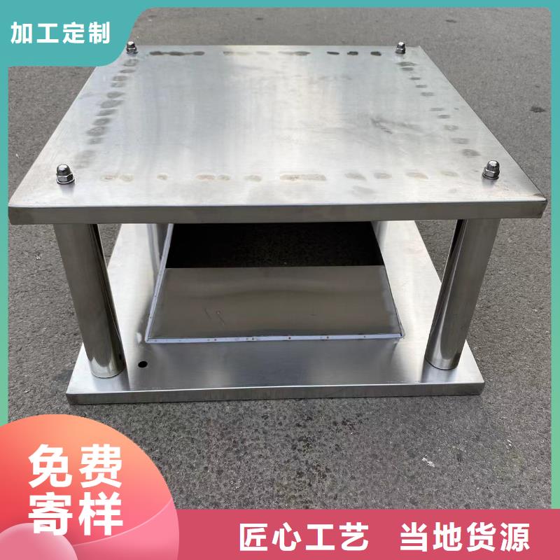 宣城H系列金属负压风帽库存充足