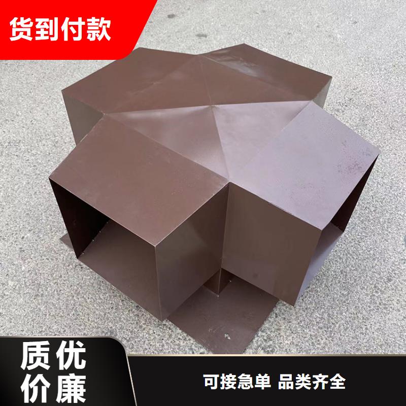 自贡D系列四孔风帽库存充足