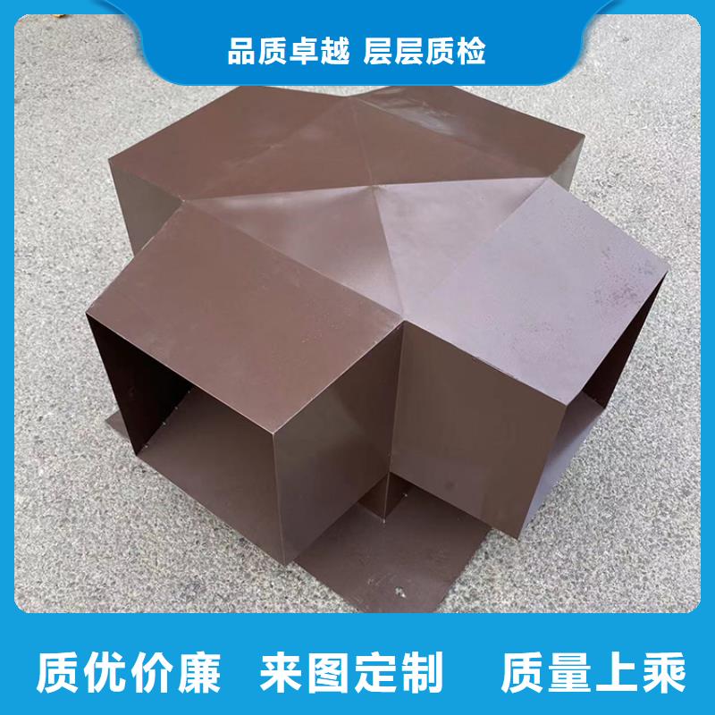 哈尔滨D系列四孔风帽增加烟囱寿命