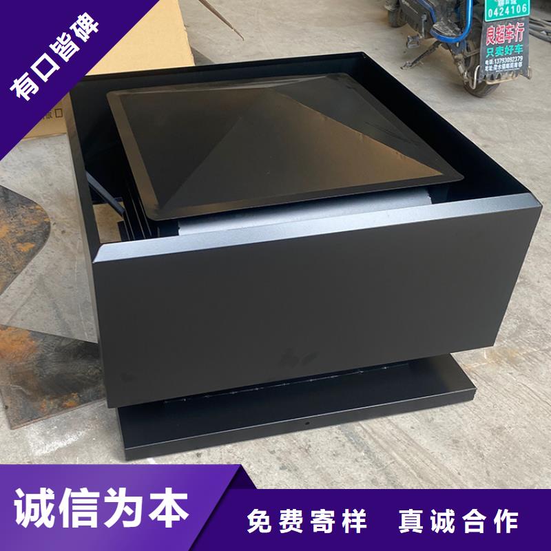 成品烟道百叶风帽全国走货